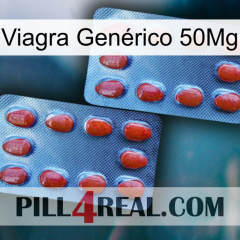 Viagra Genérico 50Mg 05